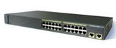 Cisco Catalyst 2960 Series Switches