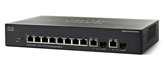 Cisco 300 Series 10/100 Managed Switches