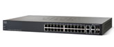 Cisco 300 Series Gigabit Managed Switches