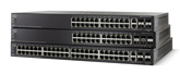 Cisco 500 Series Stackable Managed Switches