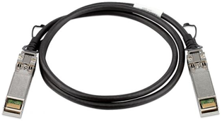 PlusOptic Twinax Direct Attach Cables (DAC) 