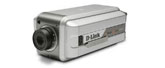 D-Link IP Surveillance