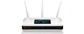D-Link Routers and Modems