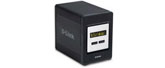 D-Link Storage