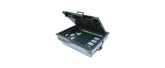 Excel 3 Compartment Floor Boxes