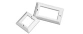 HellermannTyton AlphaSnap Faceplates