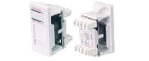 HellermannTyton Cat6 Modules