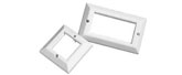 HellermannTyton Faceplates
