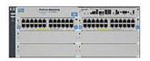 HP ProCurve Intelligent Edge Switches