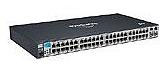 HP ProCurve Managed Edge Switches