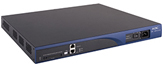 HP Fixed Port Ethernet Routers