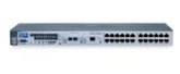 HP ProCurve Unmanaged Edge Switches