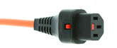 IEC-Lock Leads