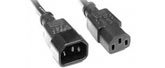 IEC Power Leads
