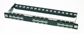 ADC Krone Cat5e HK Patch Panels
