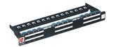 ADC Krone Cat6 KM8 Patch Panels