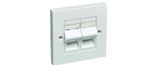 ADC Krone Cat6 Modules & Adapters