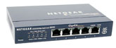 Netgear Unmanaged Desktop Switches