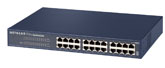 Netgear Rackmount Unmanaged Switch