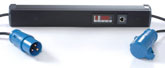 Inline Power Monitors