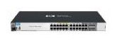 PoE Gigabit Managed Switches