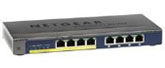 PoE Gigabit Unmanaged Switches