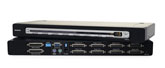 Belkin OmniView Pro3 KVM Switches