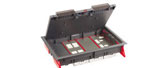 Raised Floor Boxes