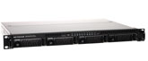 Netgear ReadyNAS 1500 Rackmount