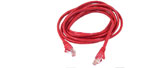 Belkin Cat6 UTP Snagless RJ45 Patch Leads
