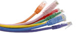 RJ45 Patch Leads