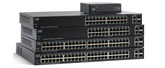 Cisco 200 Series Smart 10/100 Switches