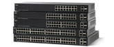 Cisco 200 Series Smart Gigabit Switches