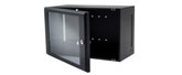 Slimline Patching Cabinets