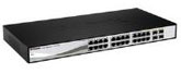 24 Port Gigabit Smart Switches