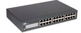 SMC Unmanaged Rackmount Switches