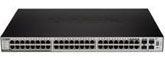 Stackable Gigabit Managed Switches