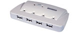 USB Hubs