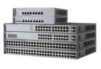 HPE and Aruba Switches & Accessories
