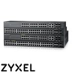 Zyxel GS1920 Series Switches