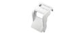 ADC Krone RJ-K CL UTP Angled (25mm x 50mm) Apapter