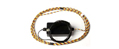 Unite 5mt Water Rope inc 4m Lead