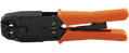 RJ45/RJ11 Crimp Tool