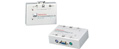 PS/2 KVM Cat5 Extender