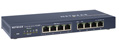 Netgear FS108P