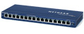 Netgear FS116