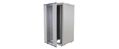 22U 800mm wide x 600mm deep Floor Standing Data Ca