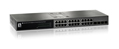 24 Port Gigabit Smart Managed Switch