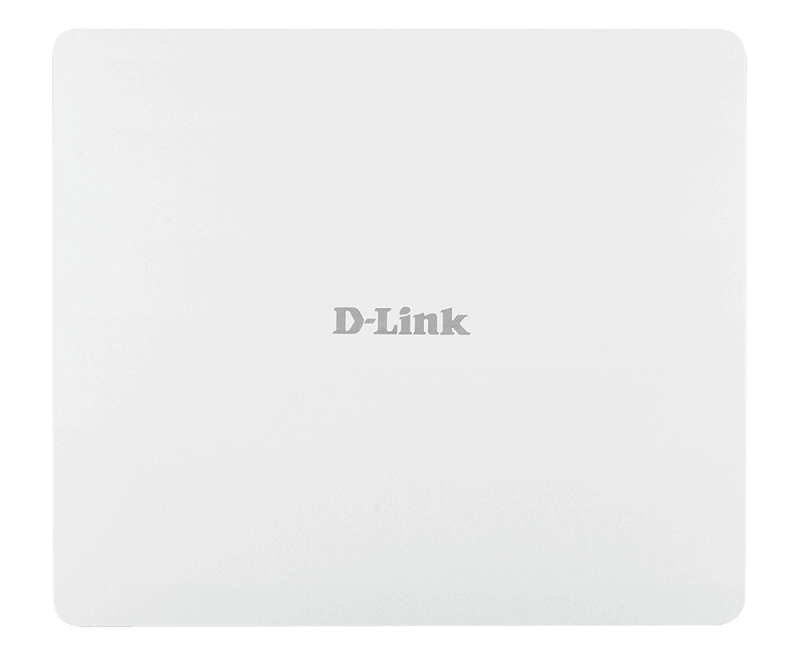 D-Link Nuclias CONNECT DAP-3666 Wireless AC1200 Wave2 Dual Band PoE AP