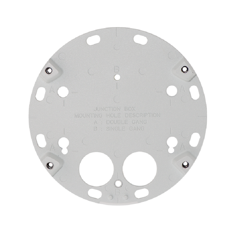 Axis 5506-081 T94G01S Mounting Plate